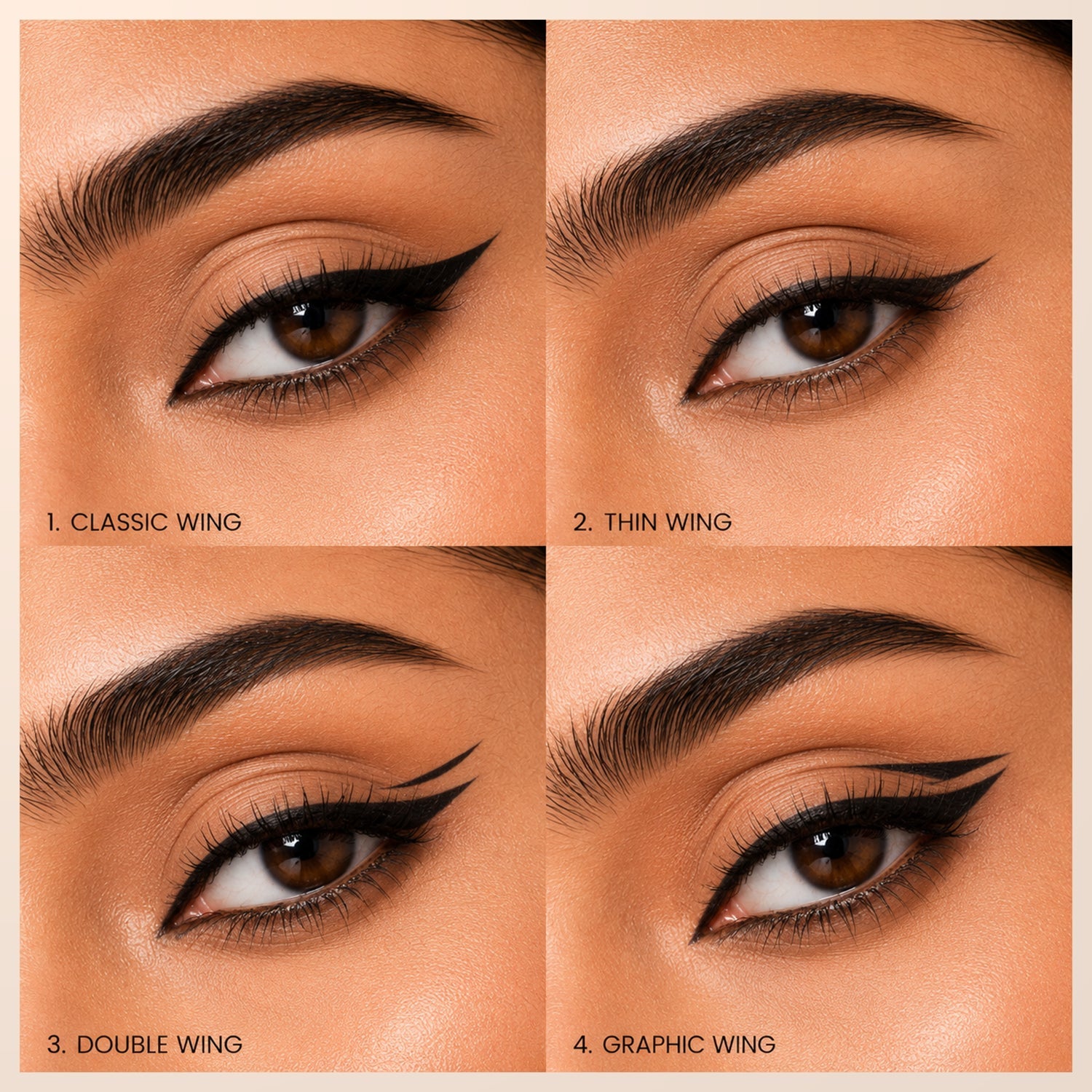 Photoface HD Matte Eyeliner