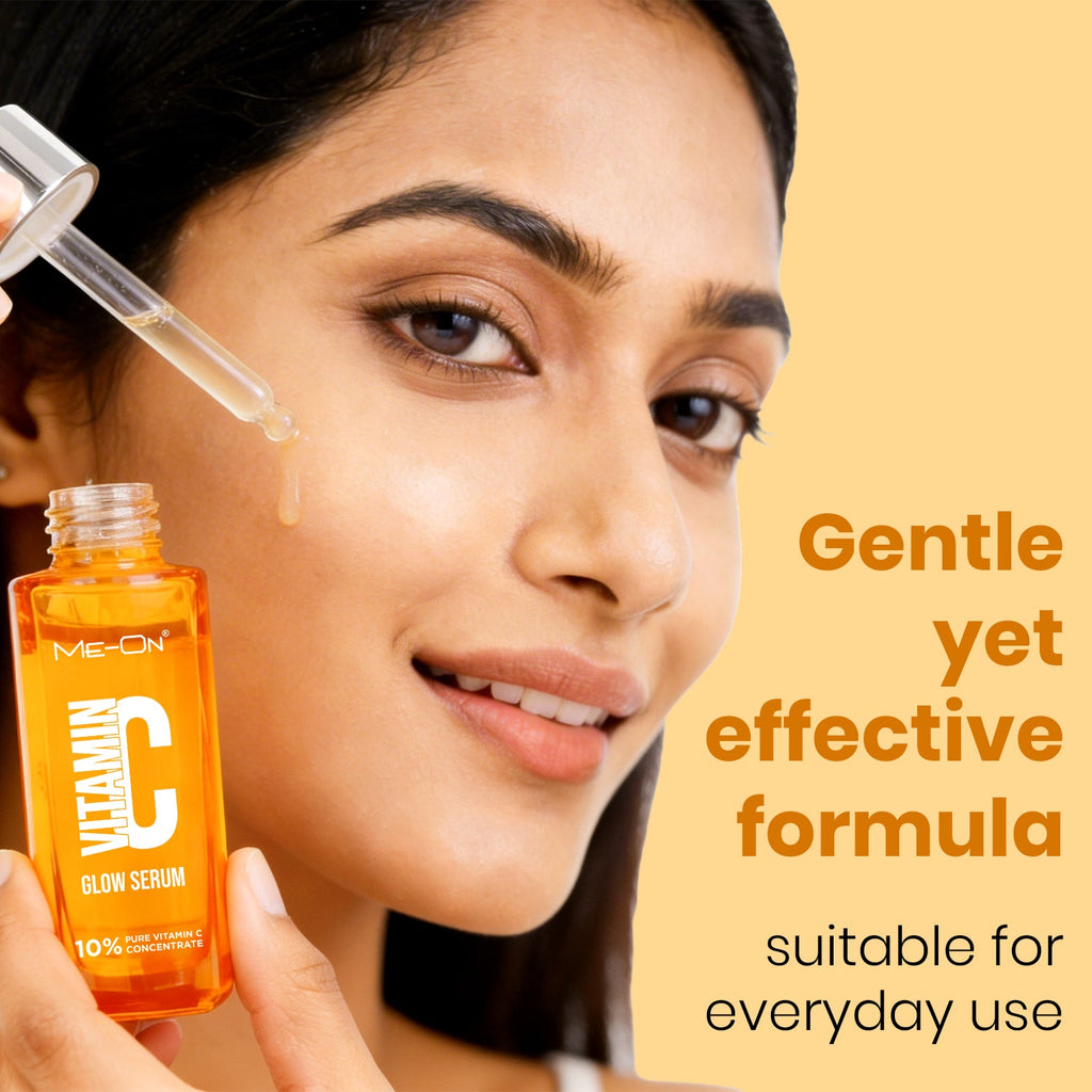 Vitamin C Glow Serum