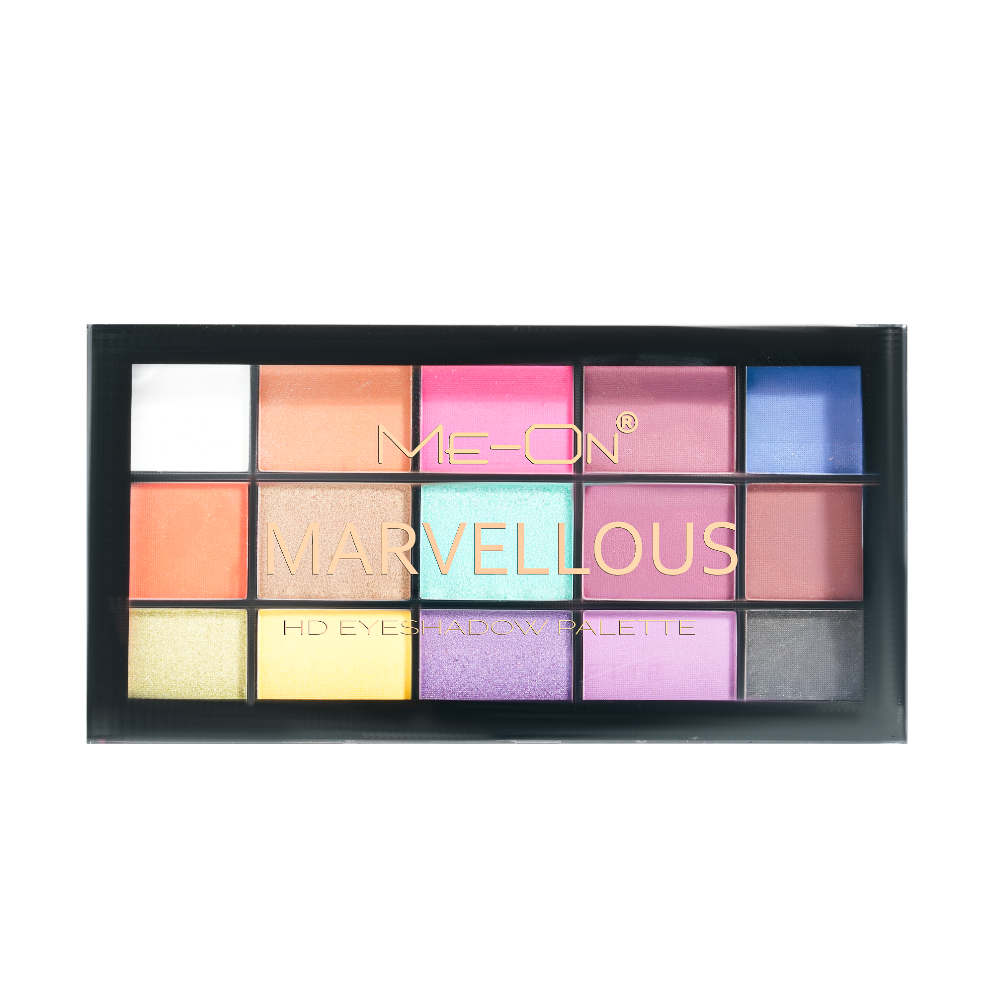 Me-On Marvellous Palette (ES-03)