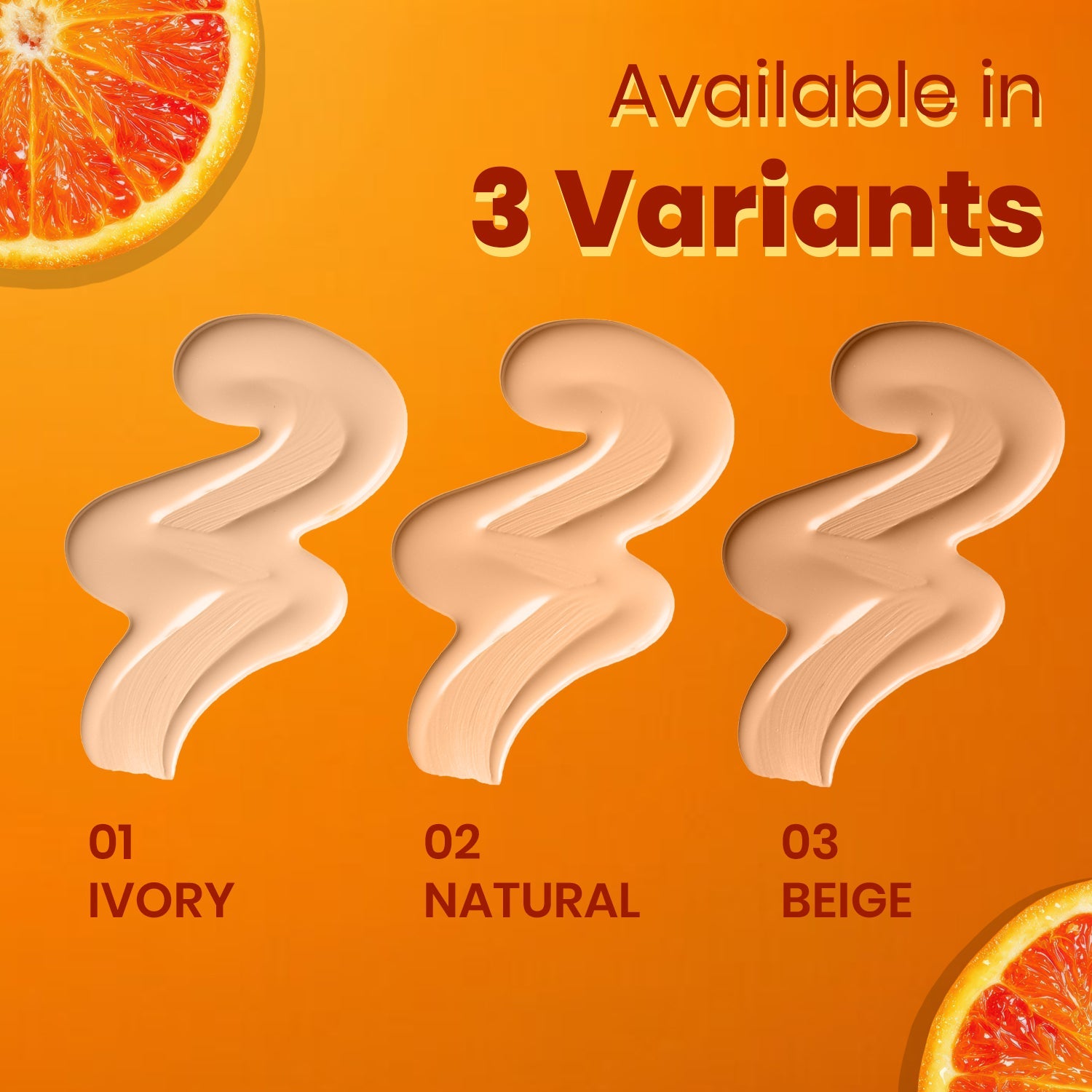 Vit C Tinted Sunscreen