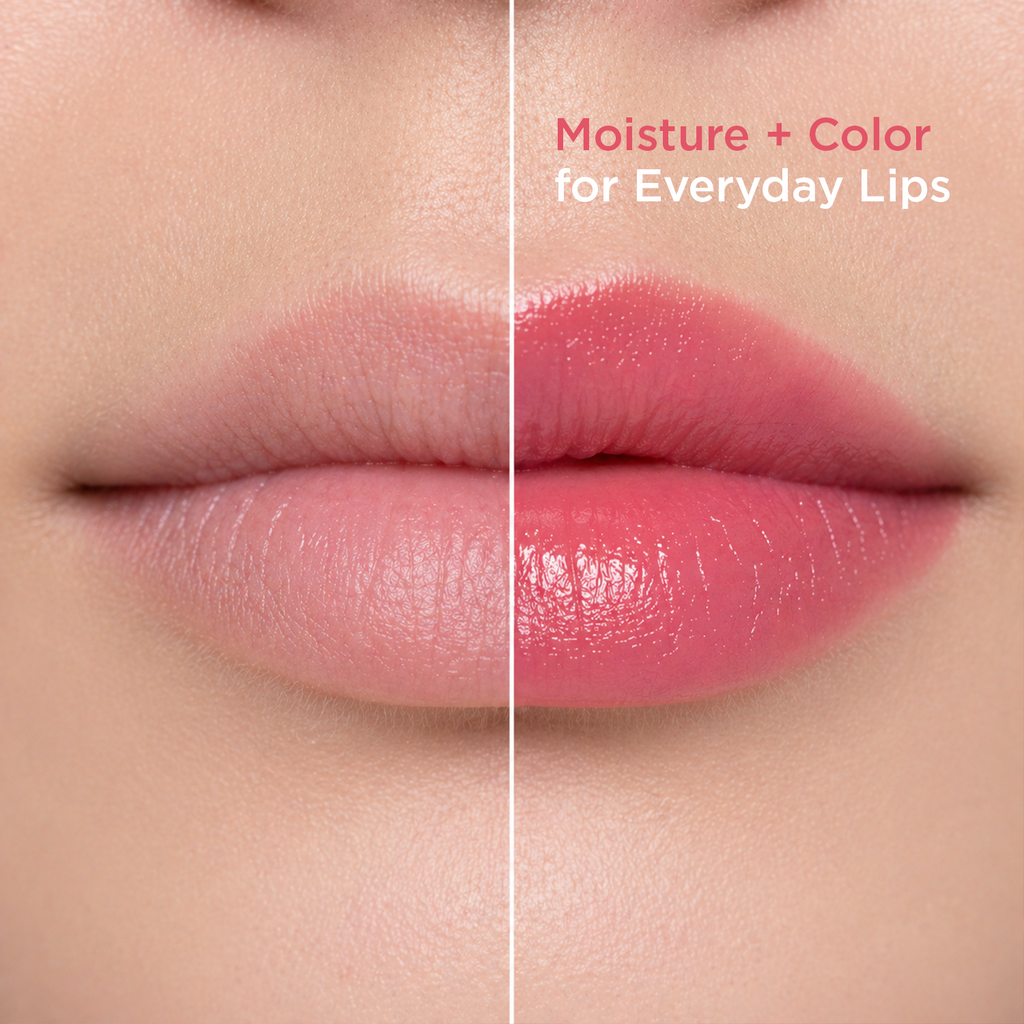 Tint Me Lip Balm