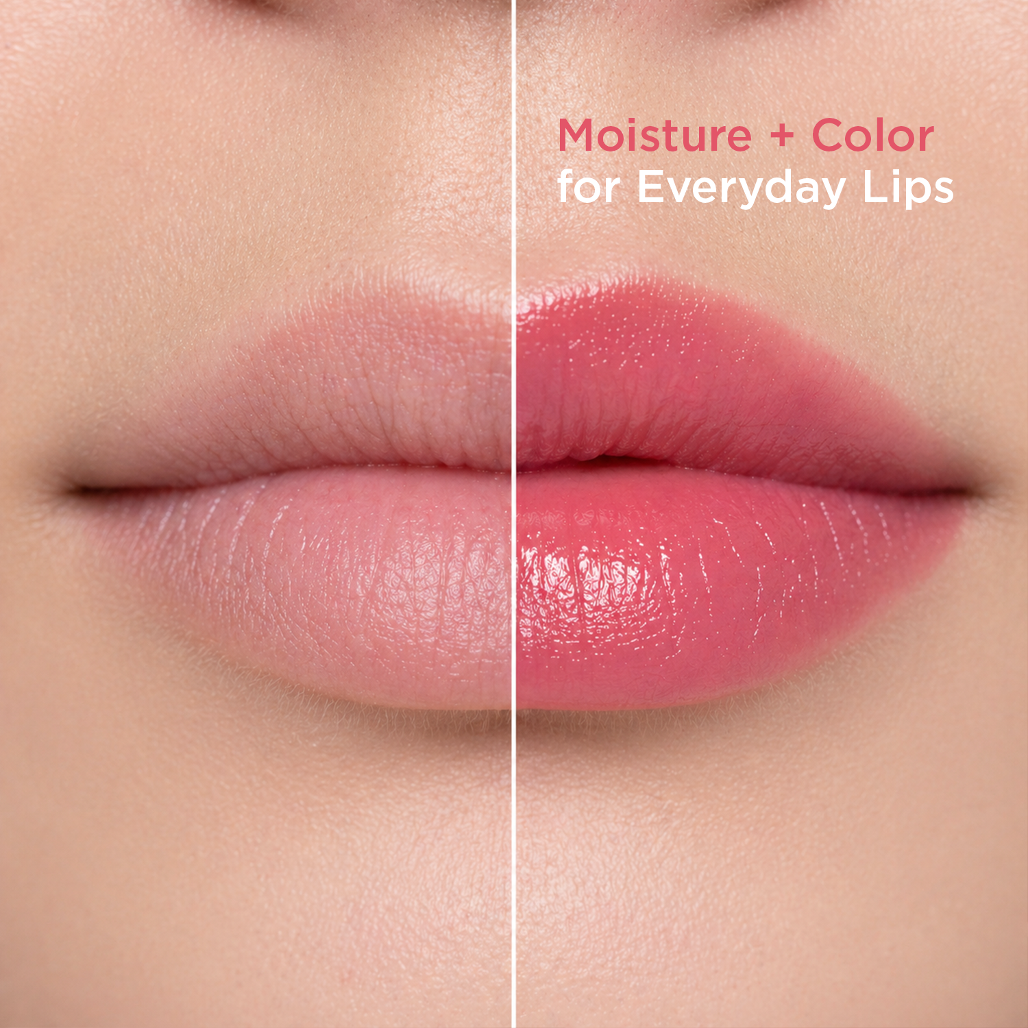 Tint Me Lip Balm