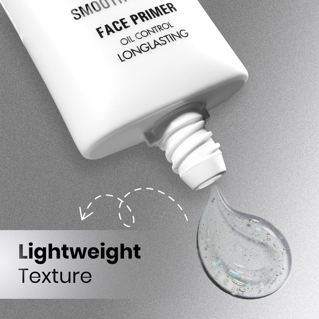 Superlast Smooth & Blur Face Primer