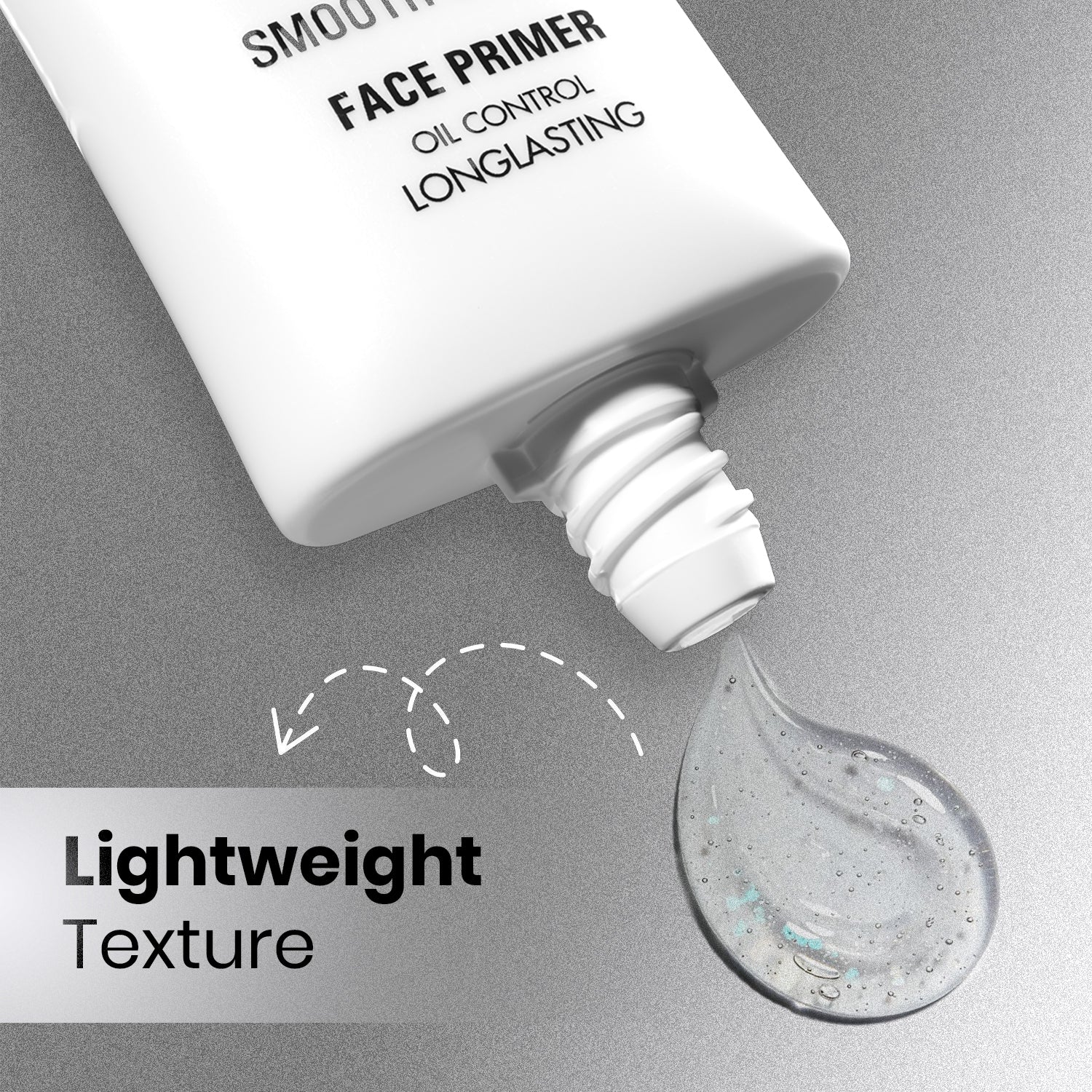 Superlast Smooth & Blur Face Primer