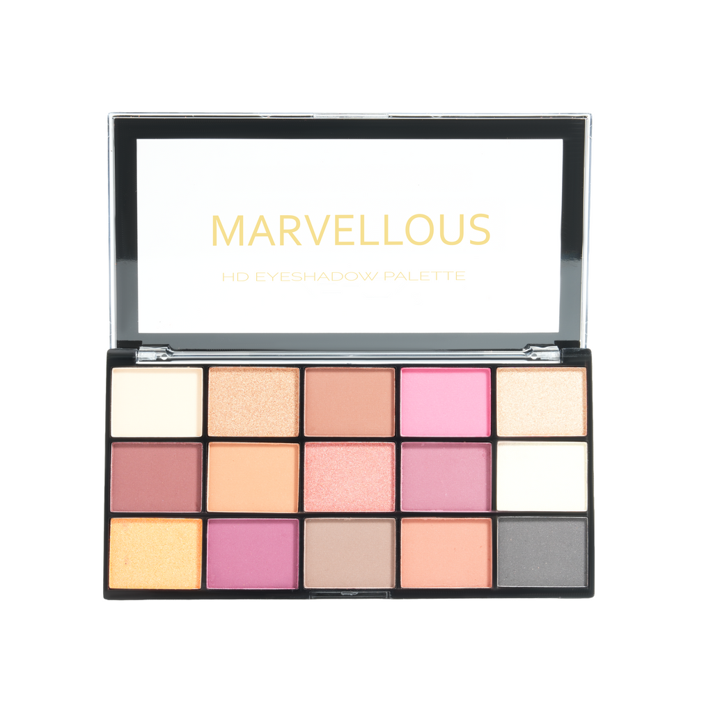 Me-On Marvellous Palette (ES-03)