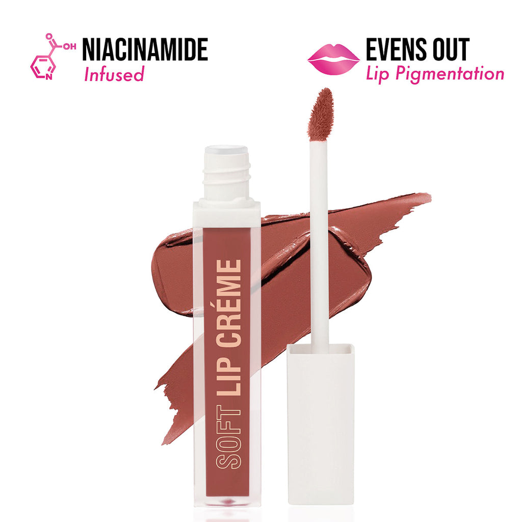 SOFT LIP CRÈME