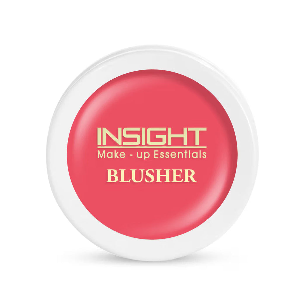 Blusher