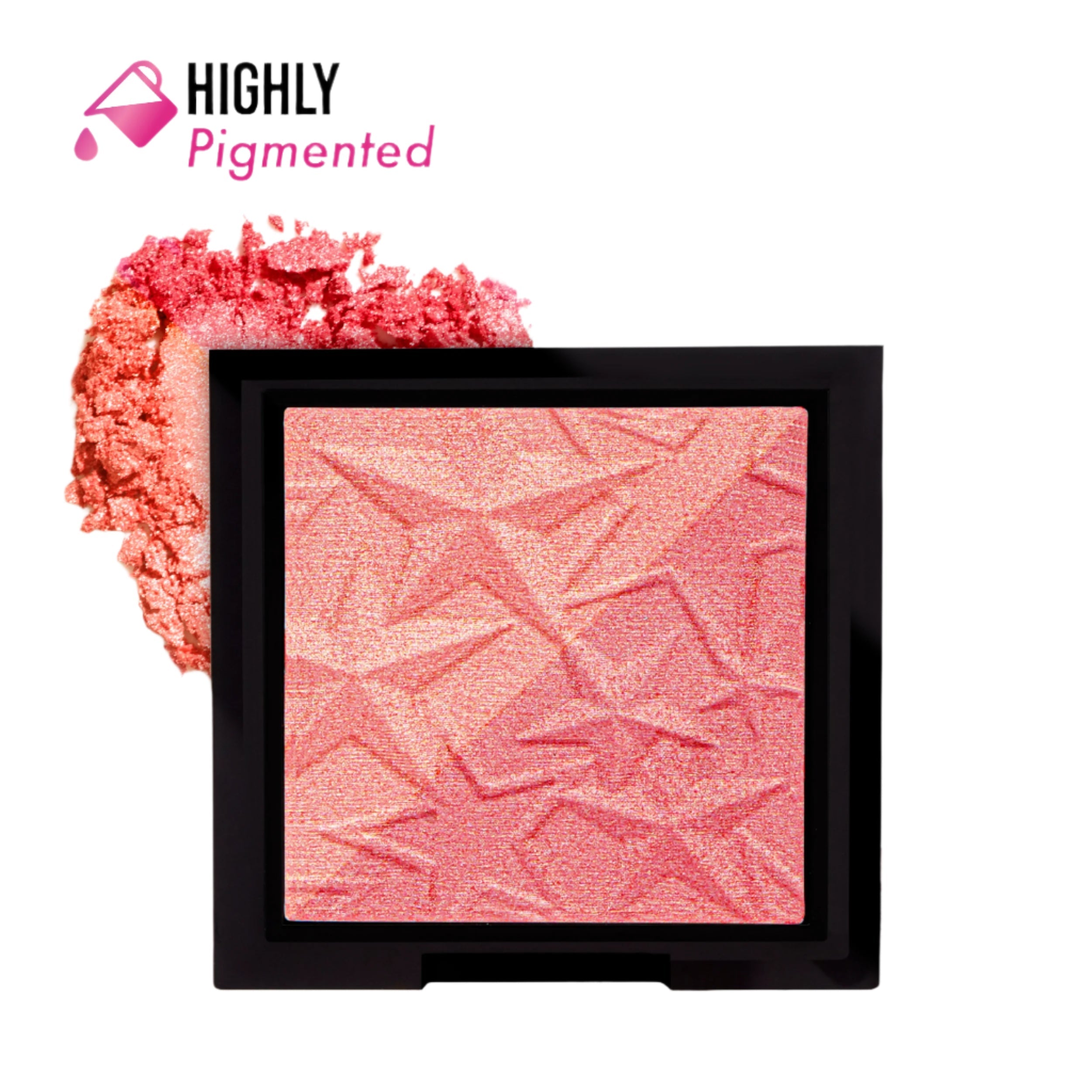 Baked Blush