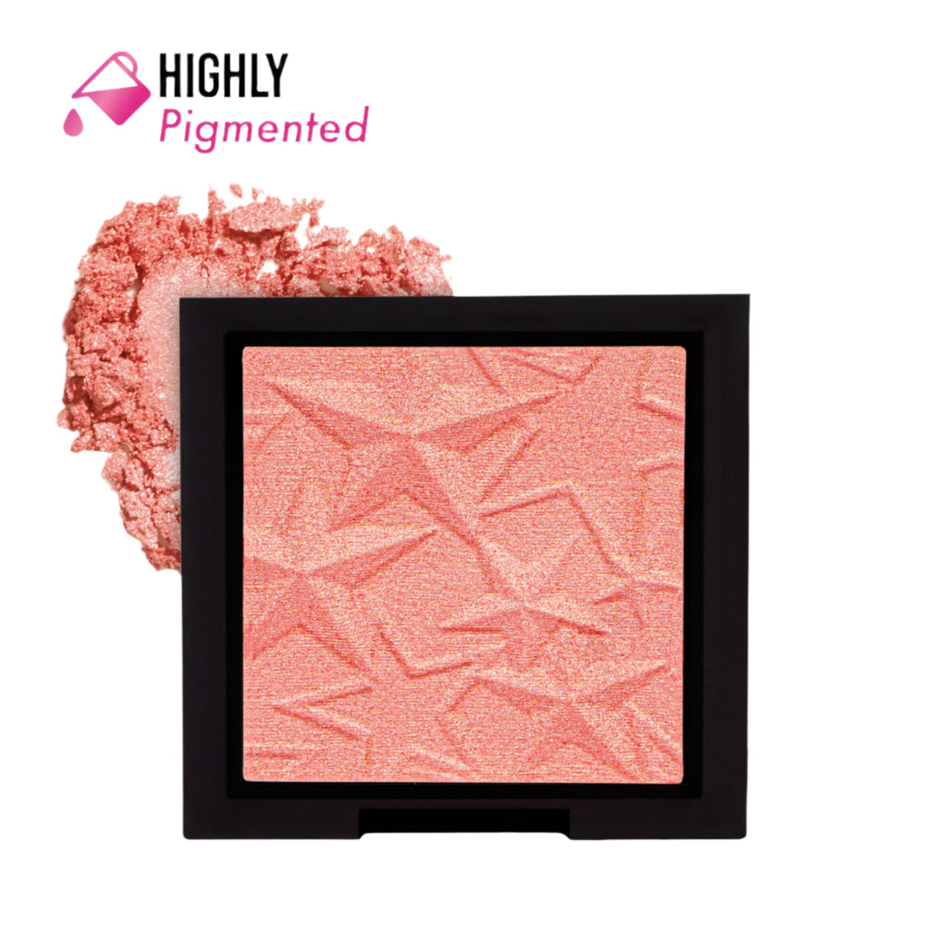 Baked Blush
