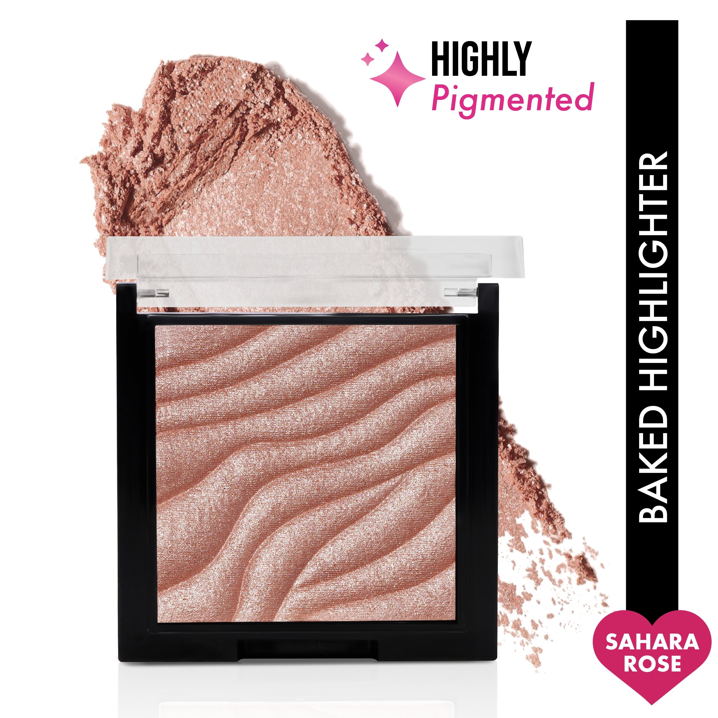 Baked Highlighter