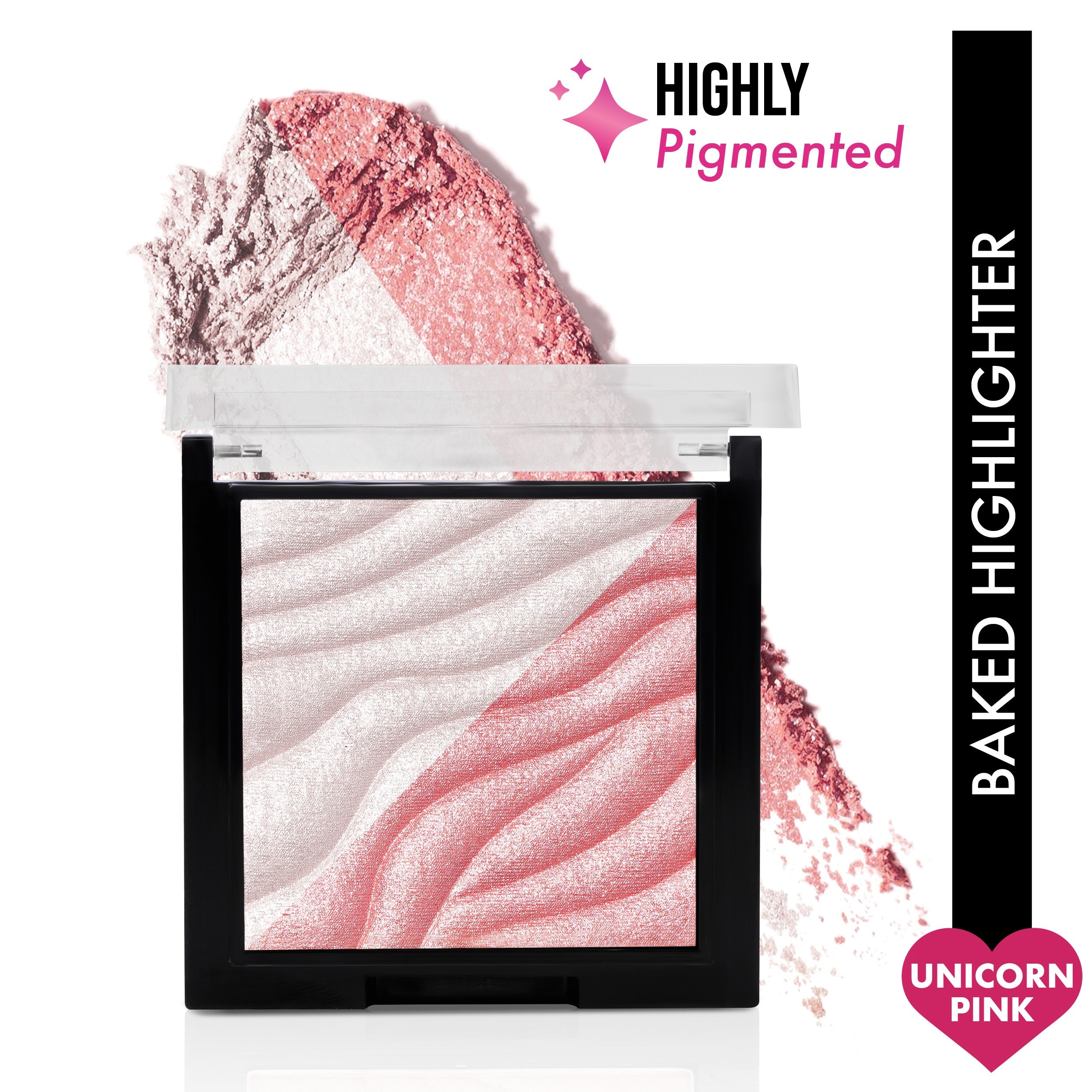 Baked Highlighter