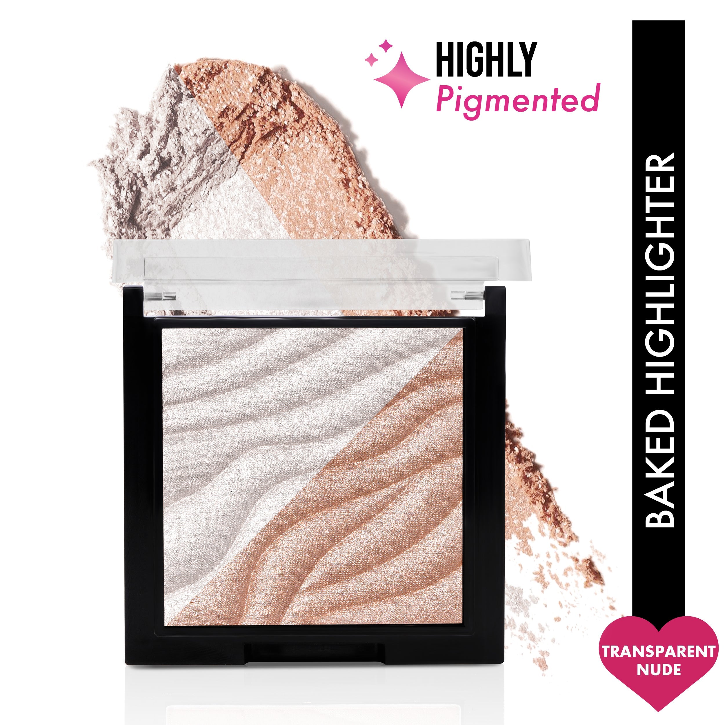 Baked Highlighter