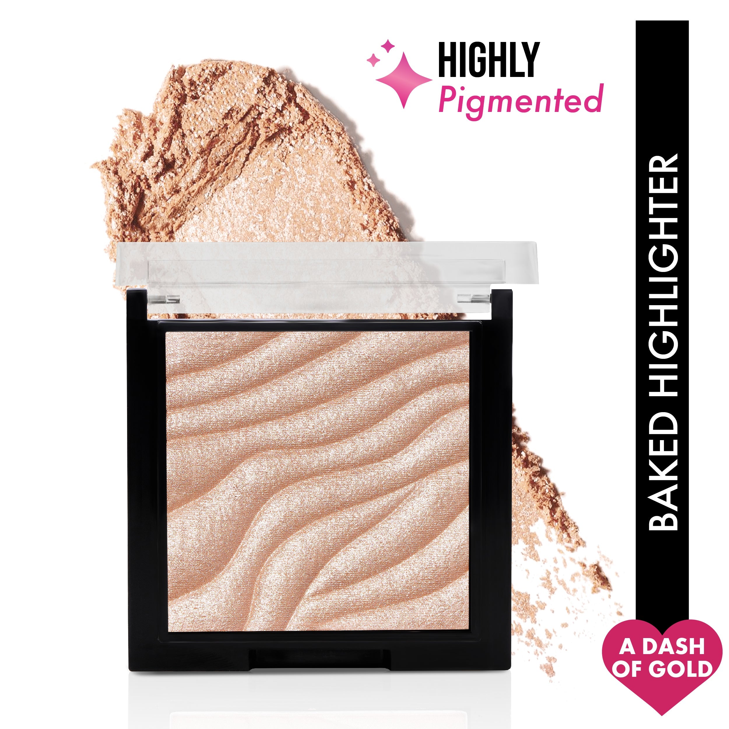 Baked Highlighter