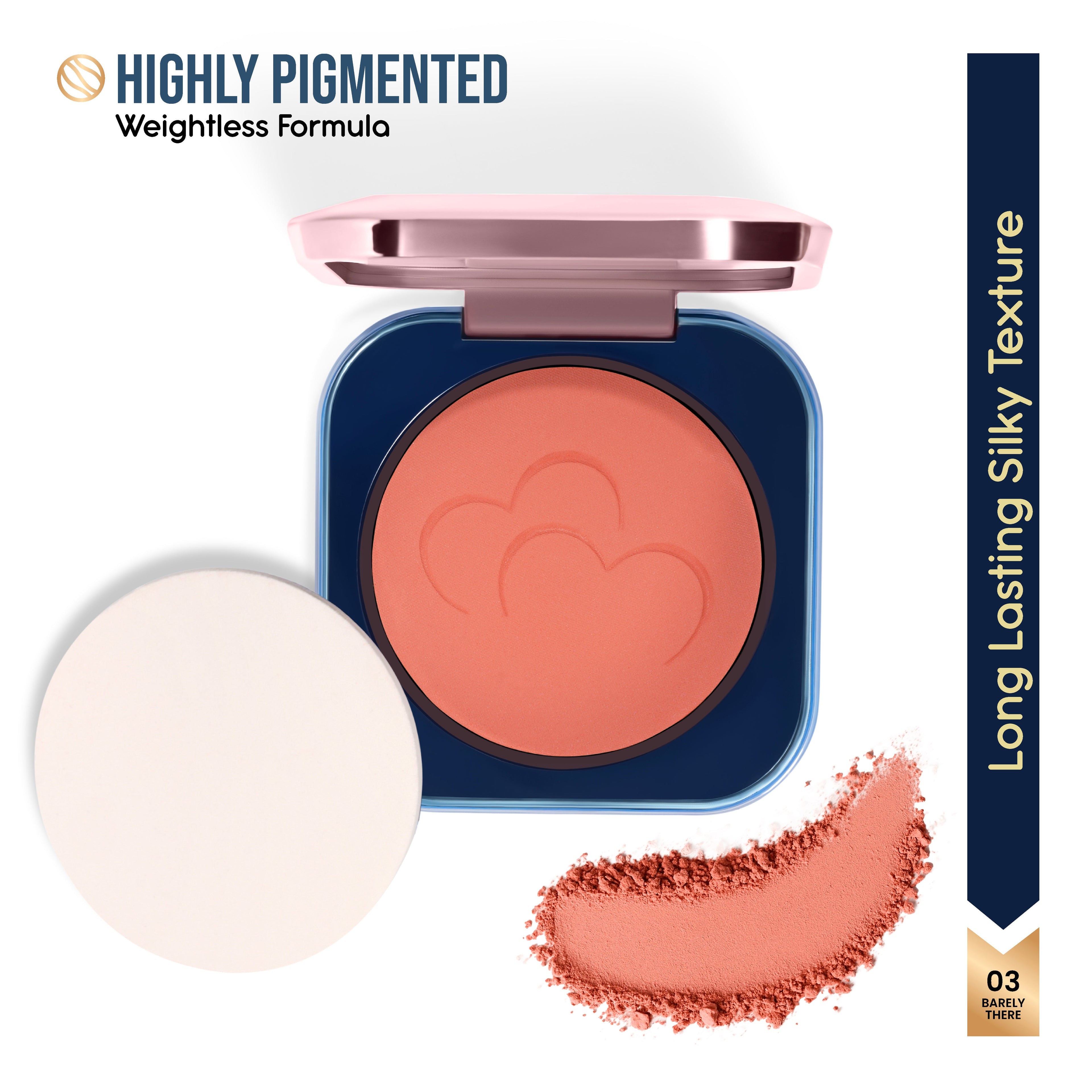 Air Pop Blusher