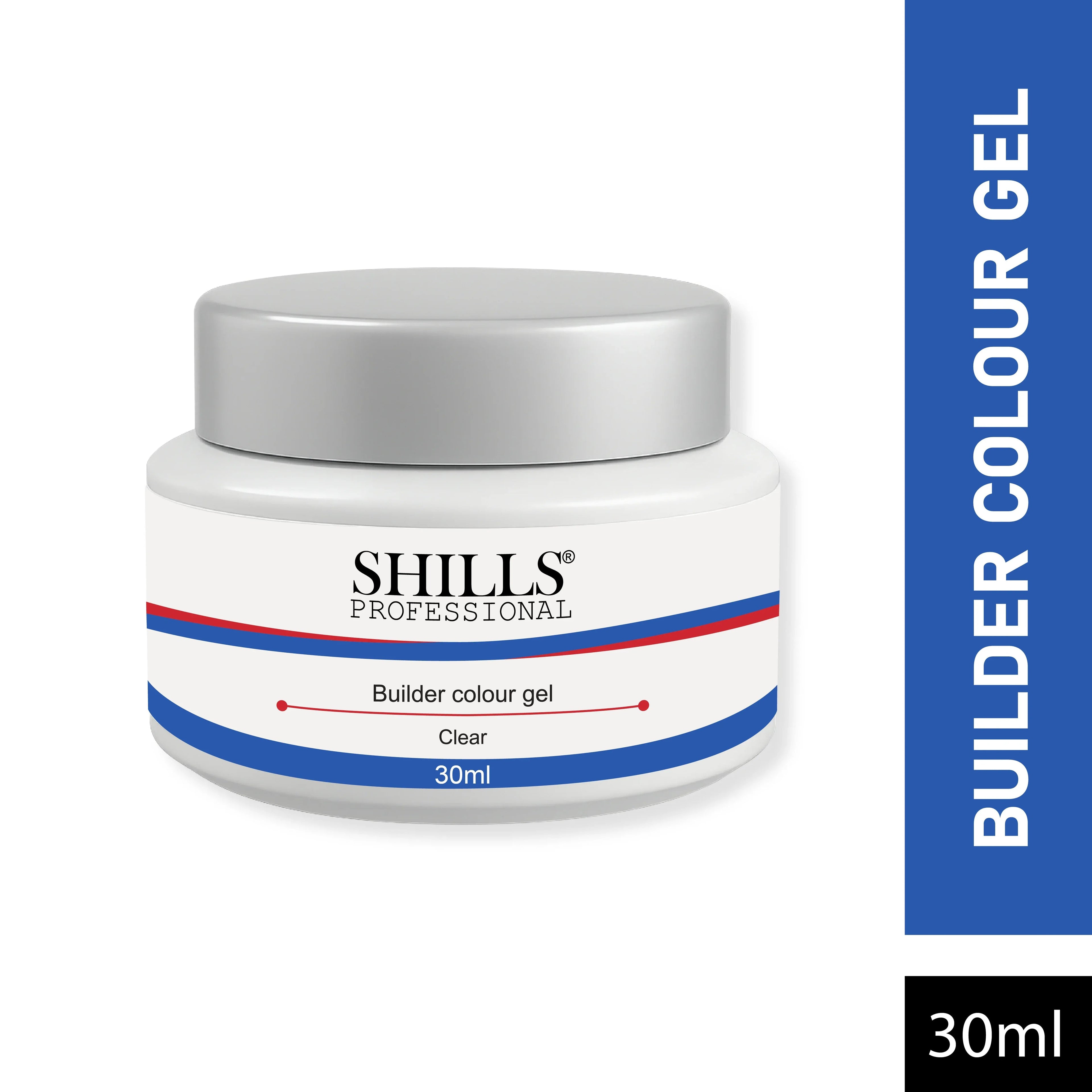 Builder Colour Gel