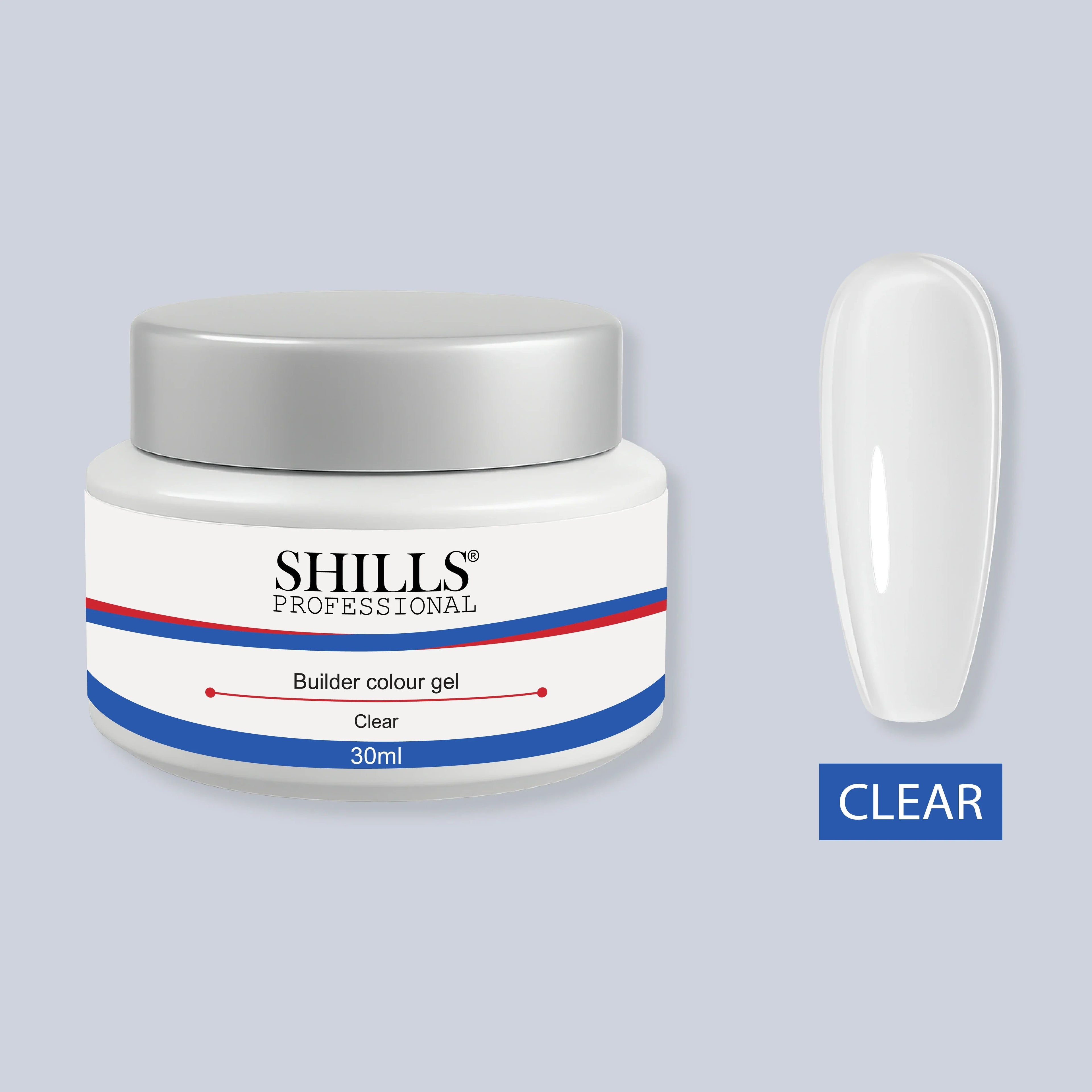 Builder Colour Gel