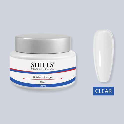 Builder Colour Gel