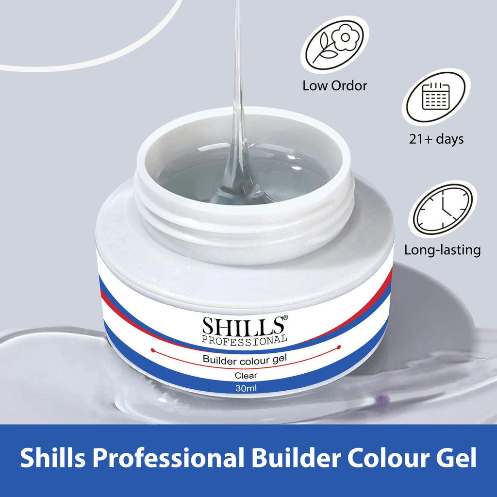 Builder Colour Gel