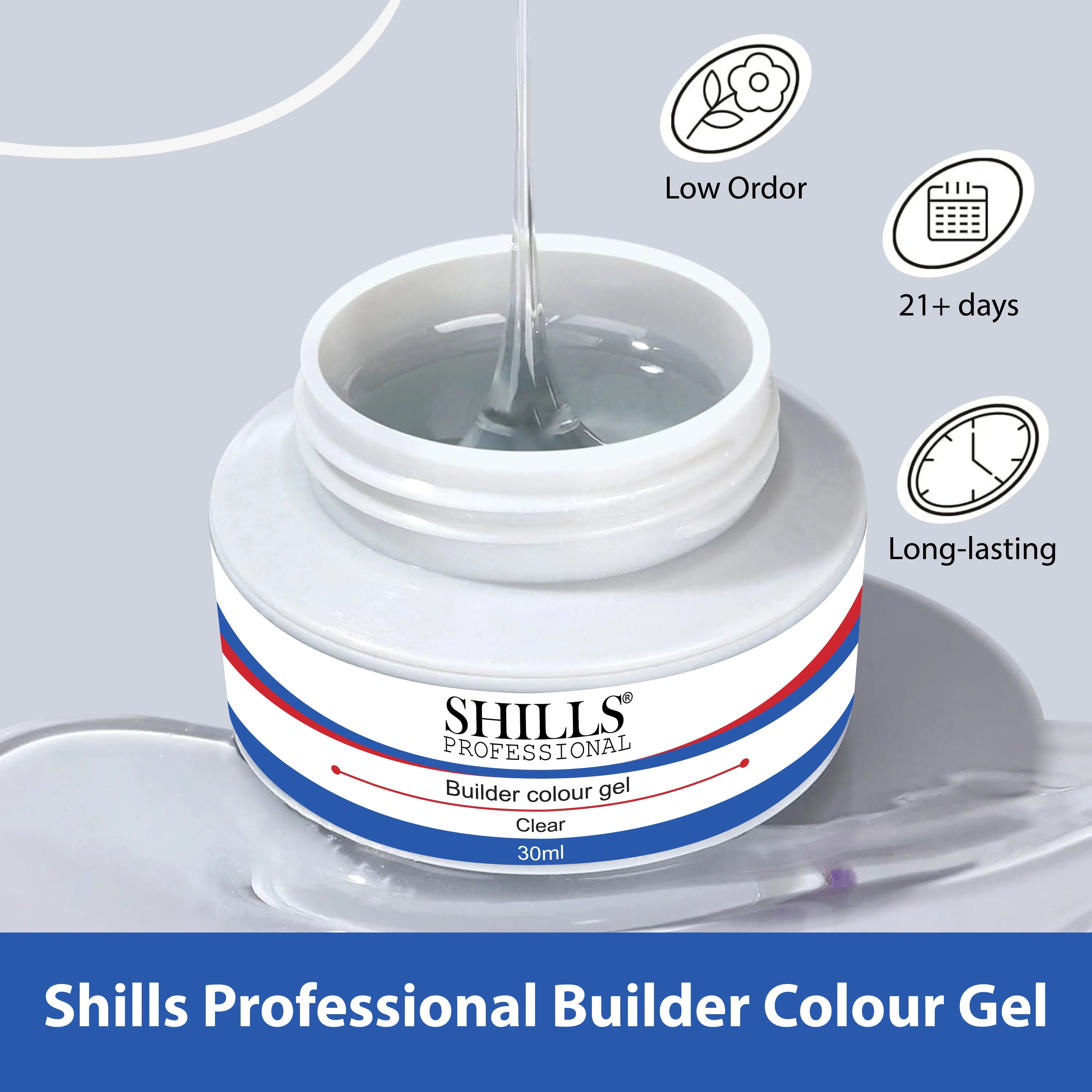 Builder Colour Gel