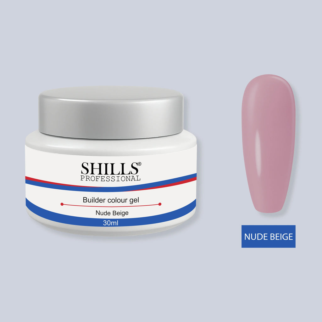 Builder Colour Gel
