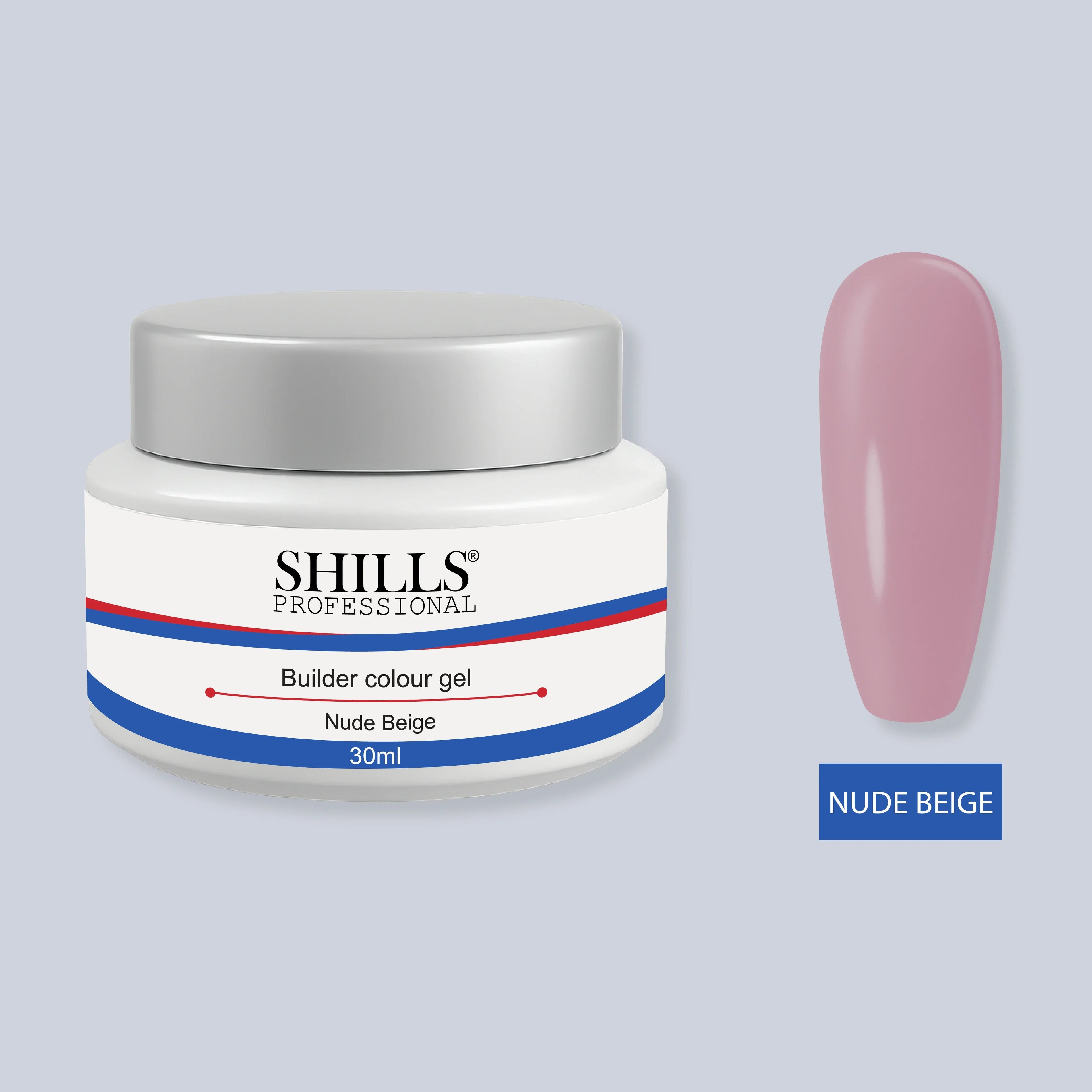 Builder Colour Gel