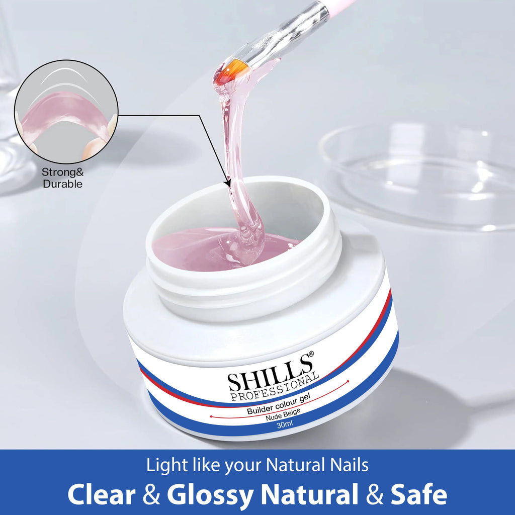Builder Colour Gel