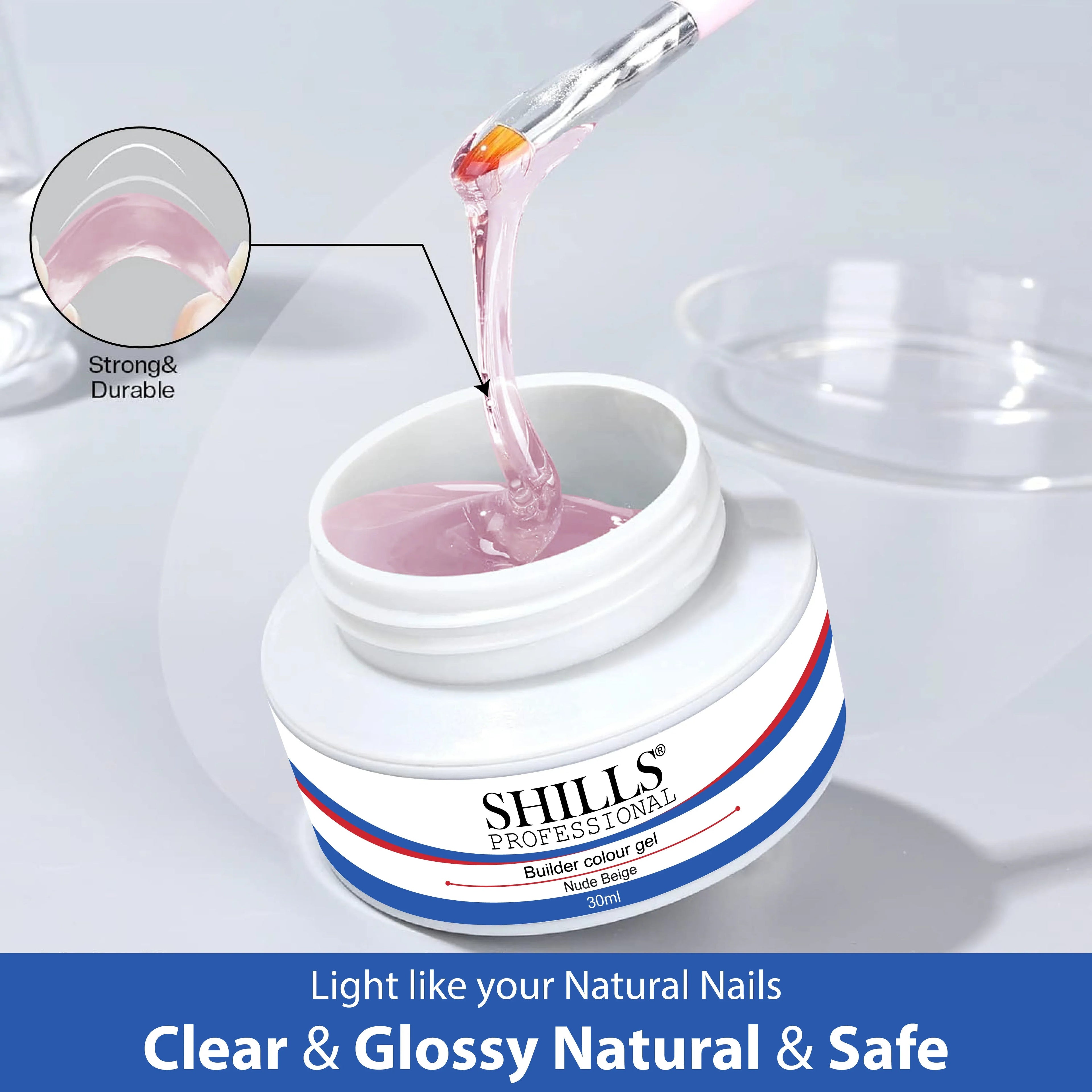 Builder Colour Gel