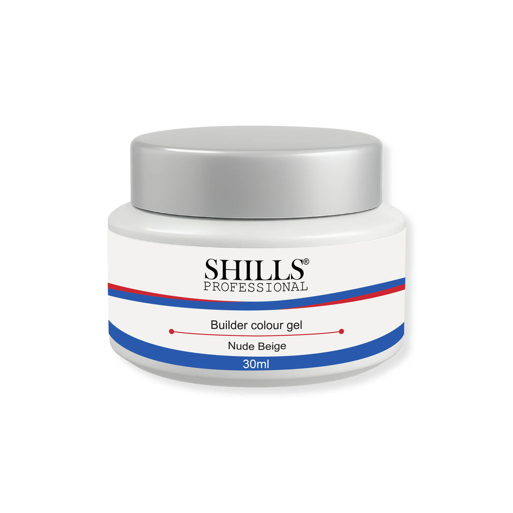 Builder Colour Gel