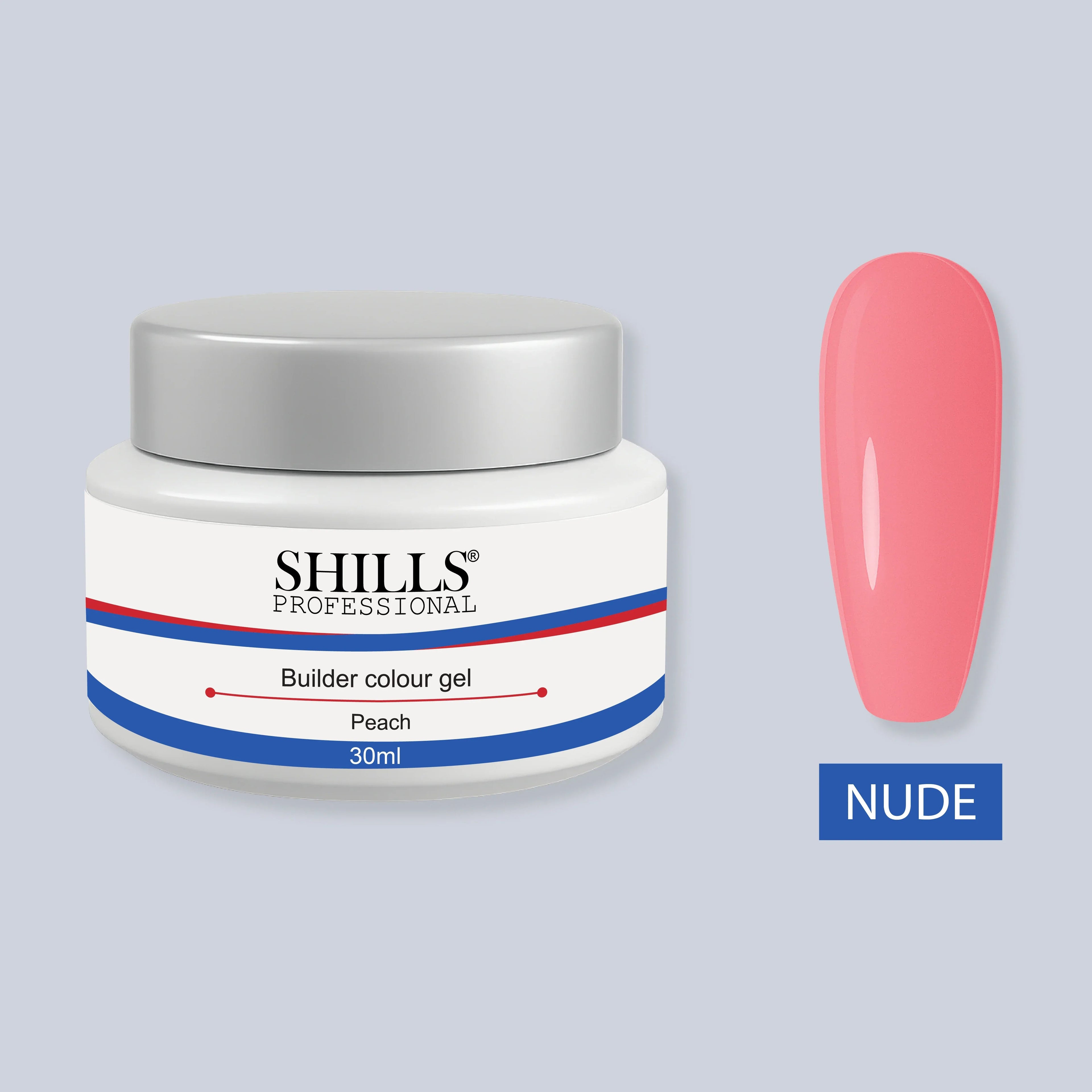 Builder Colour Gel