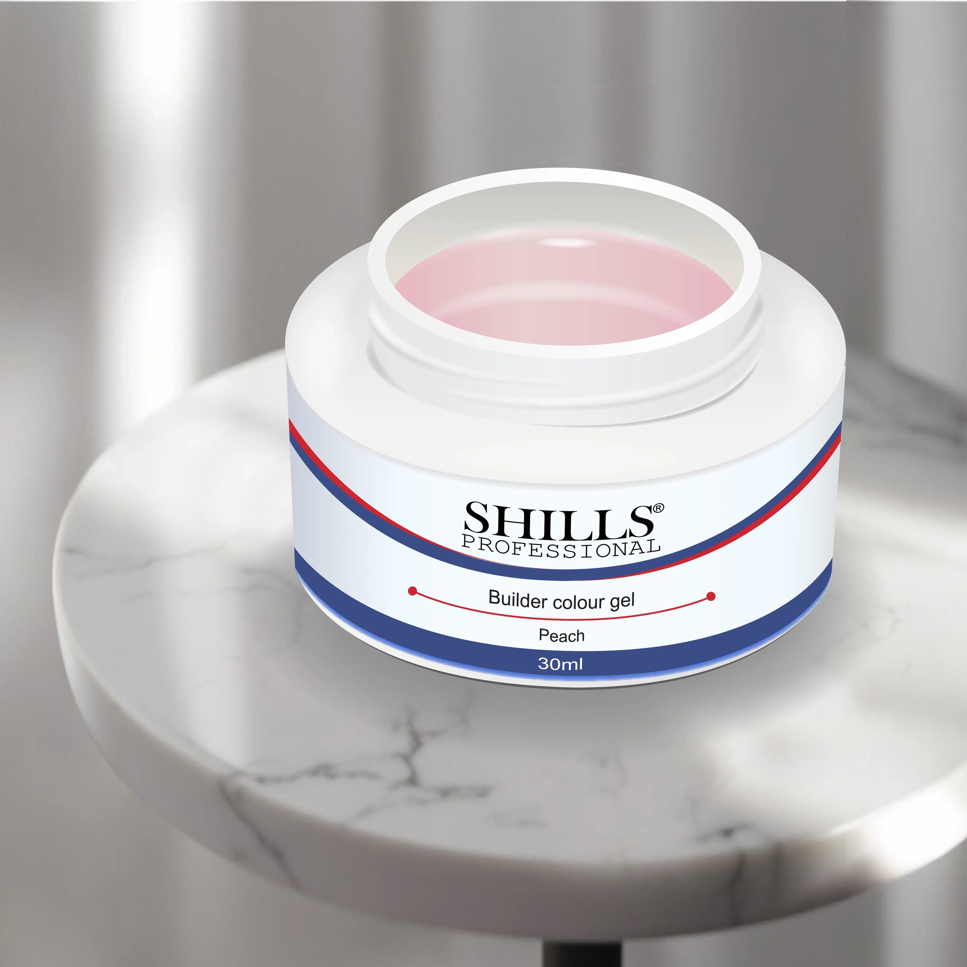 Builder Colour Gel