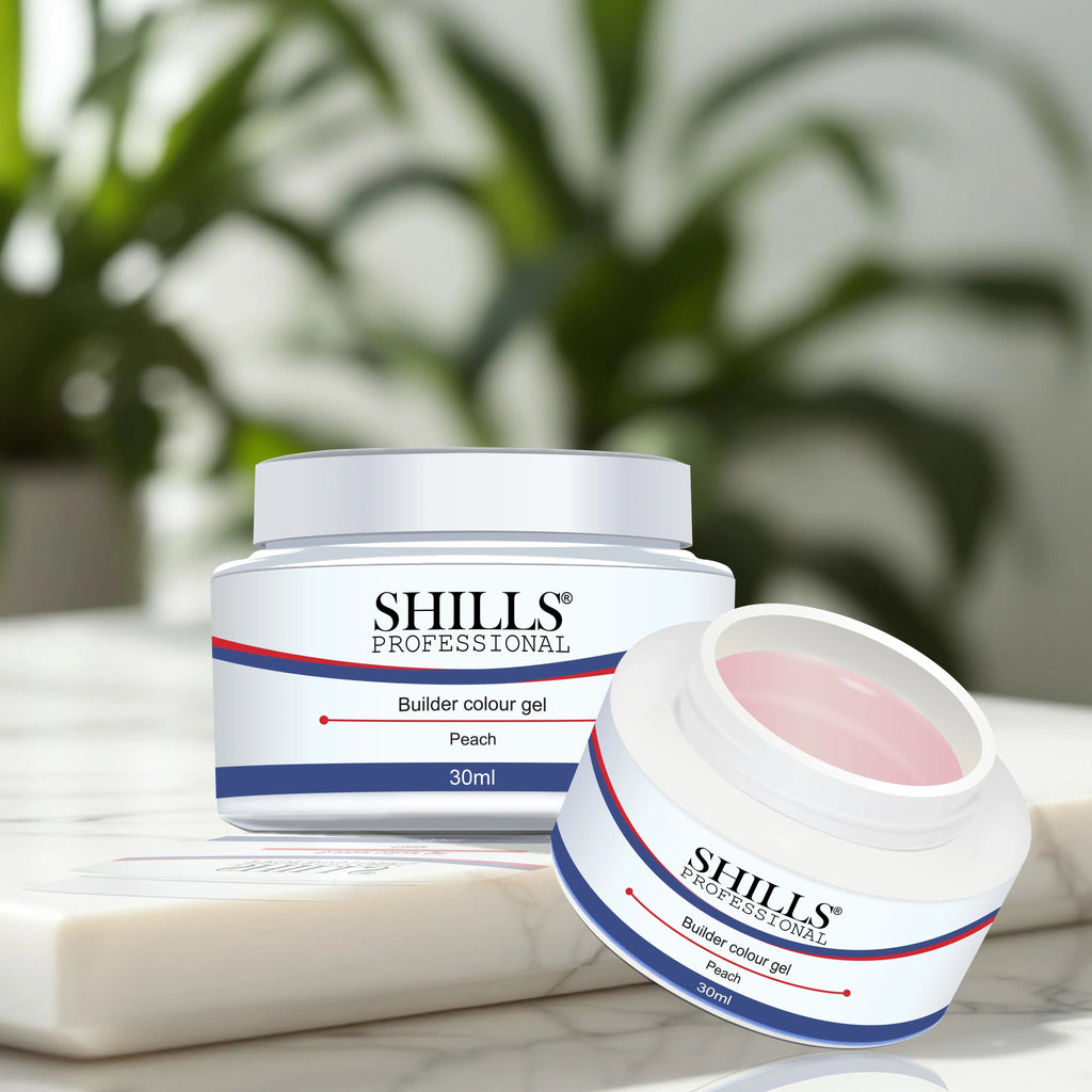 Builder Colour Gel