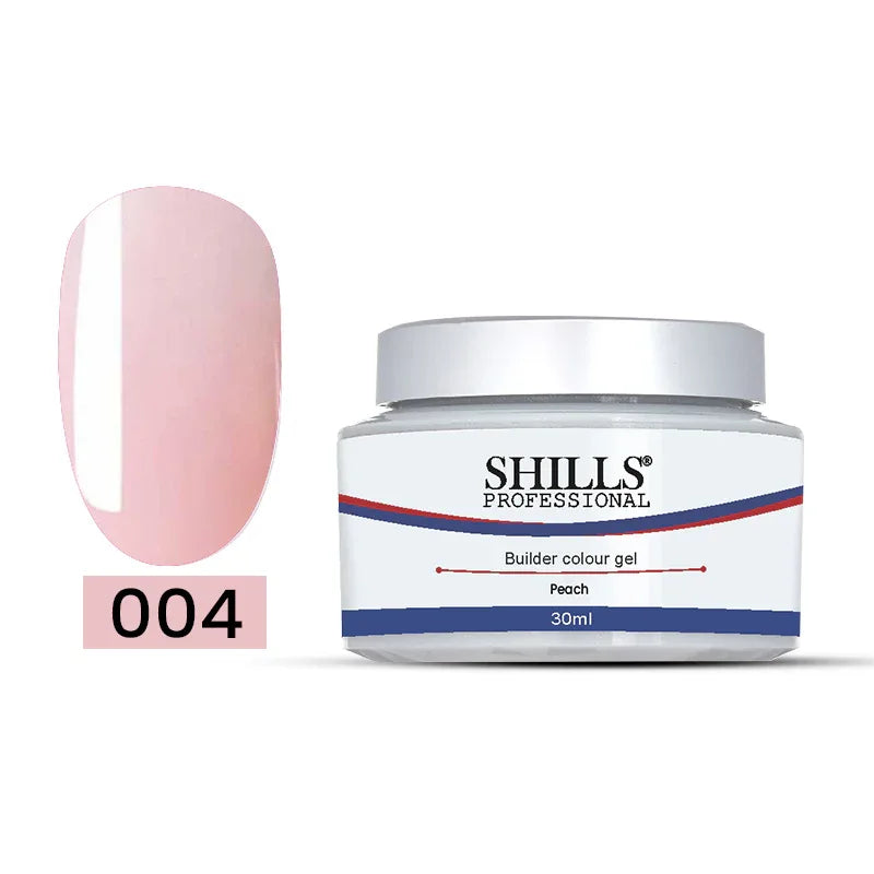 Builder Colour Gel