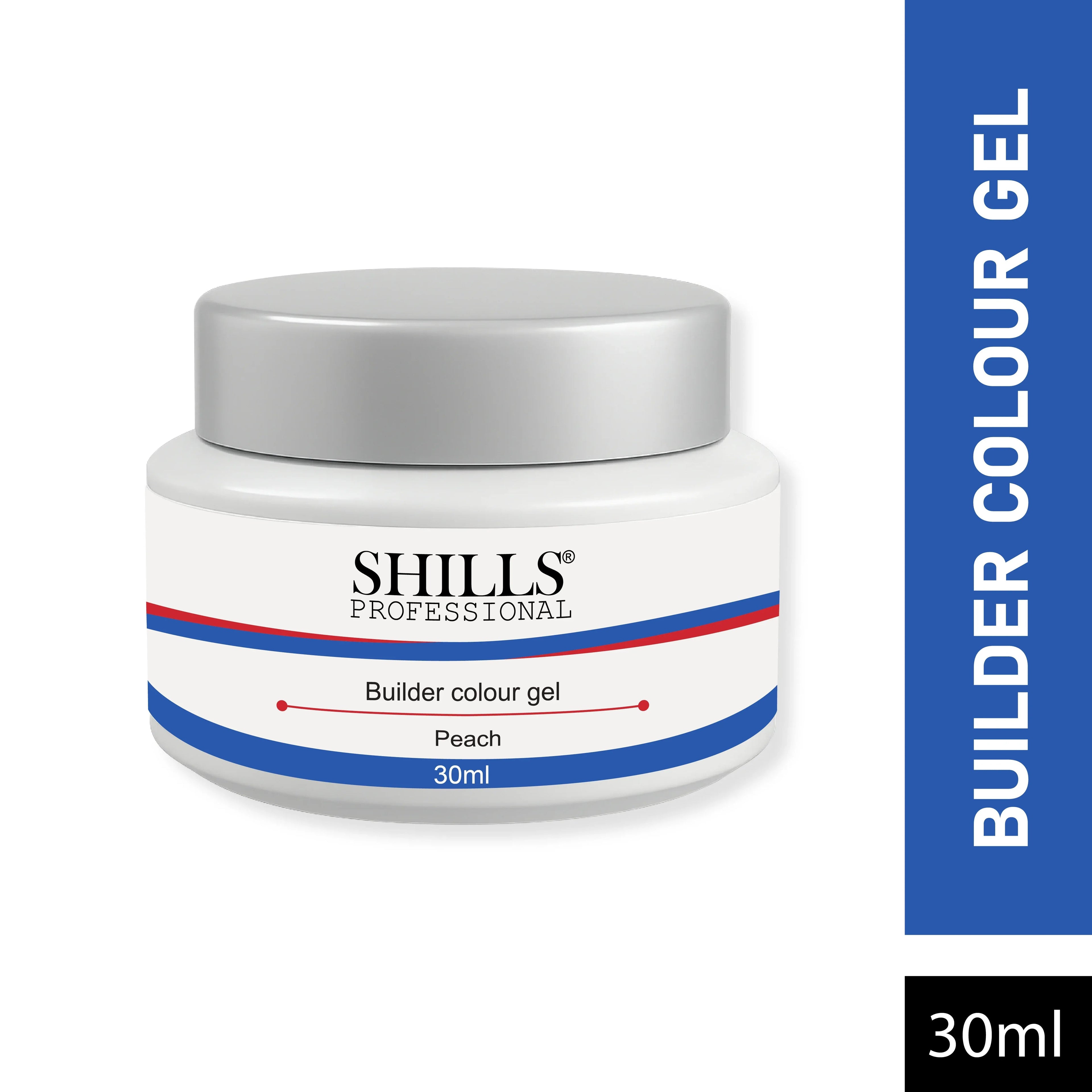 Builder Colour Gel