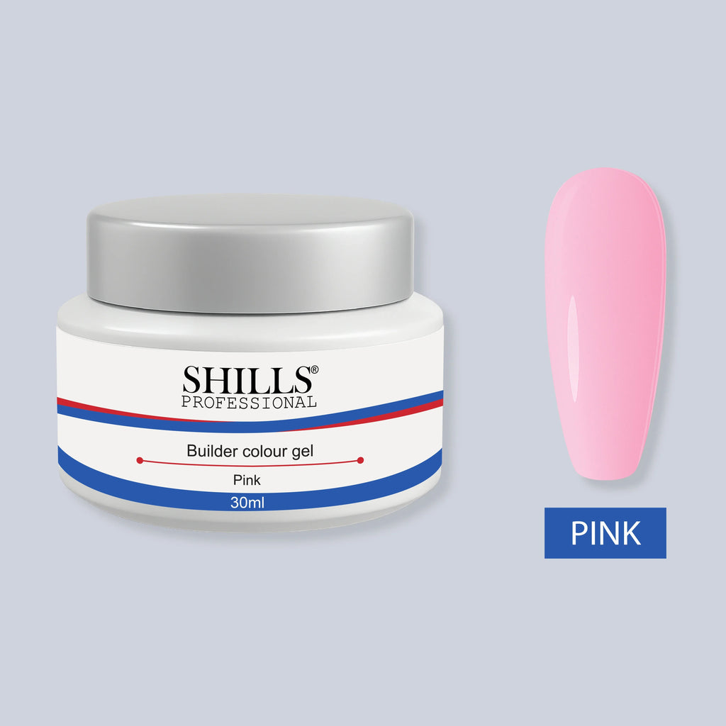 Builder Colour Gel