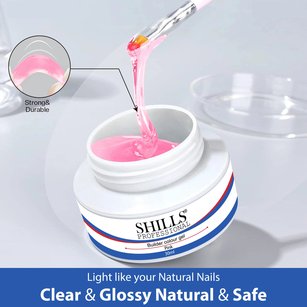 Builder Colour Gel