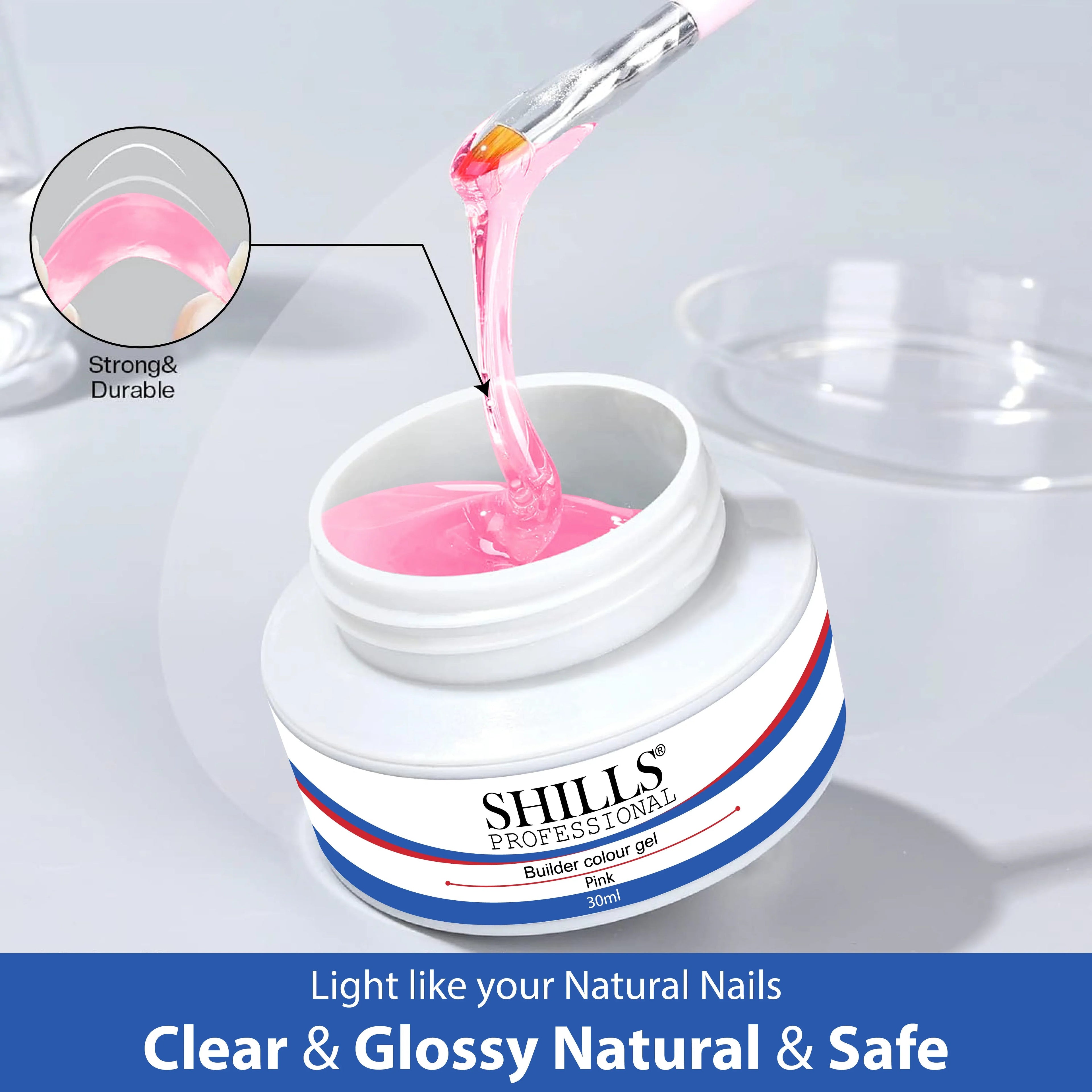Builder Colour Gel