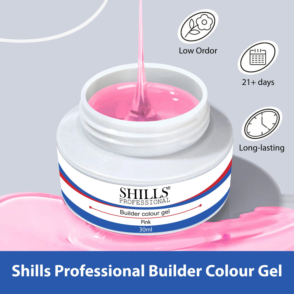 Builder Colour Gel