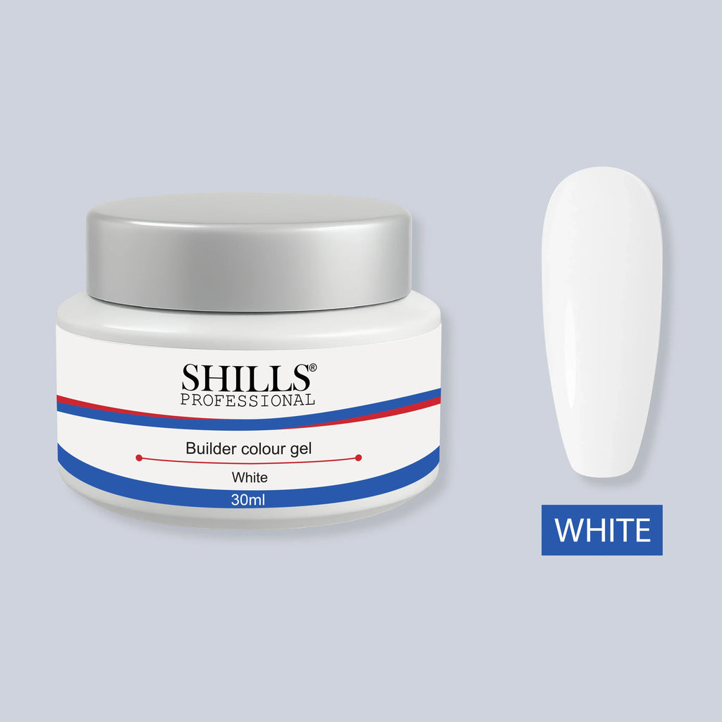 Builder Colour Gel