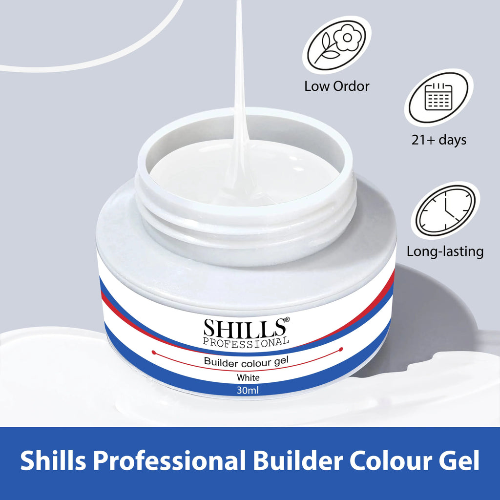 Builder Colour Gel
