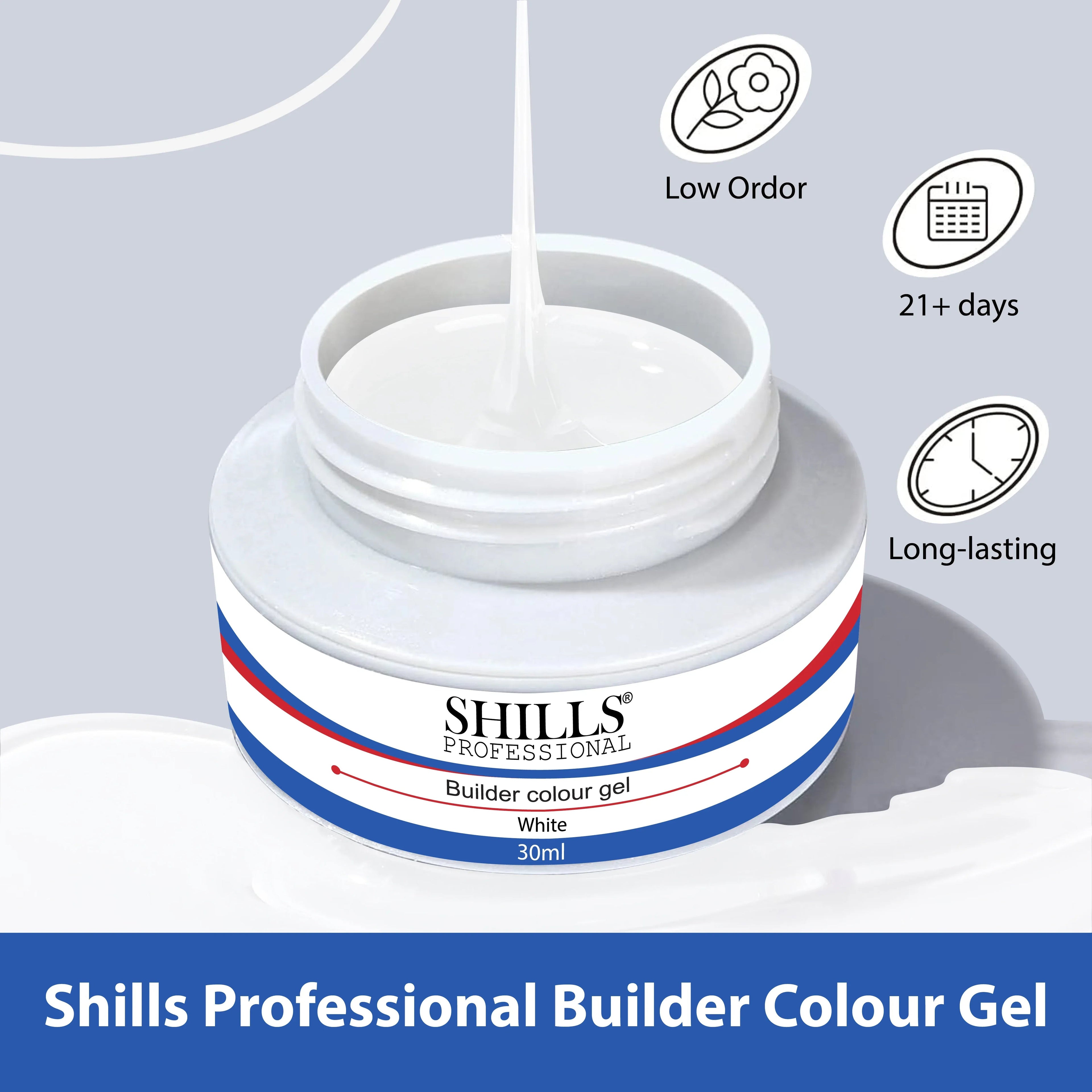 Builder Colour Gel