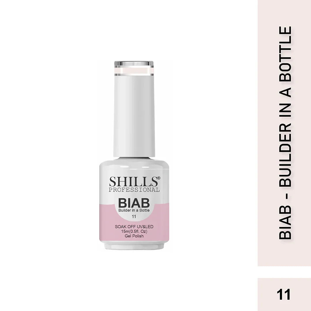 BIAB - Builder in a Bottle