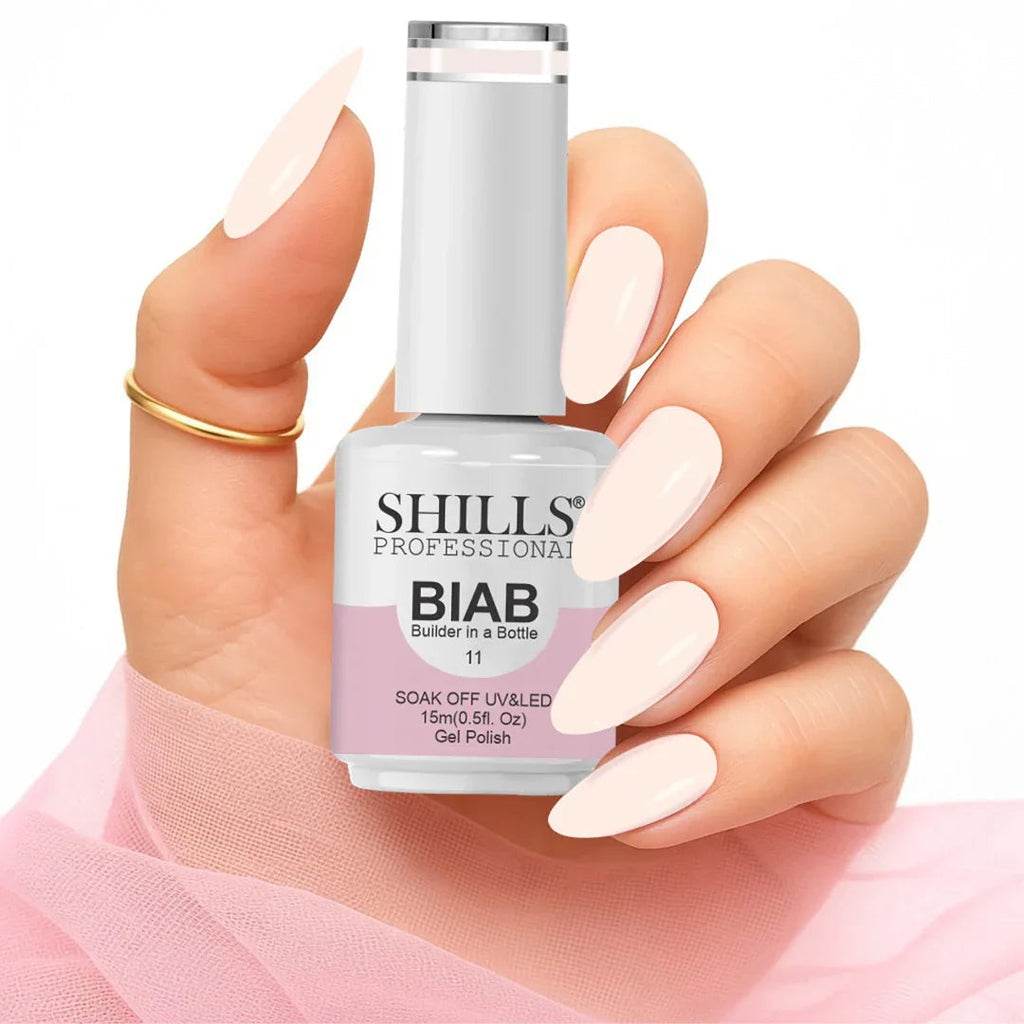 BIAB - Builder in a Bottle