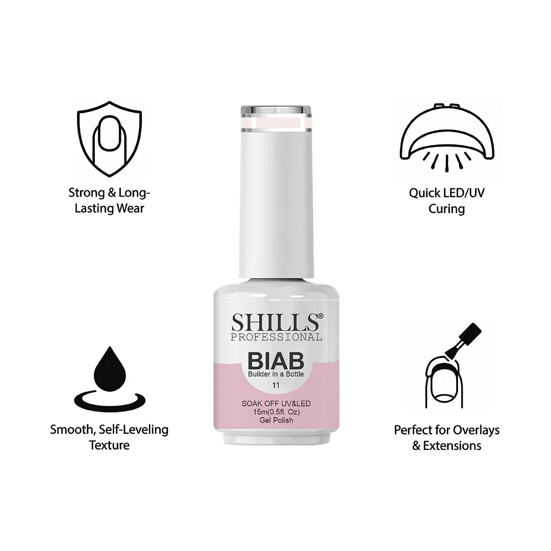 BIAB - Builder in a Bottle