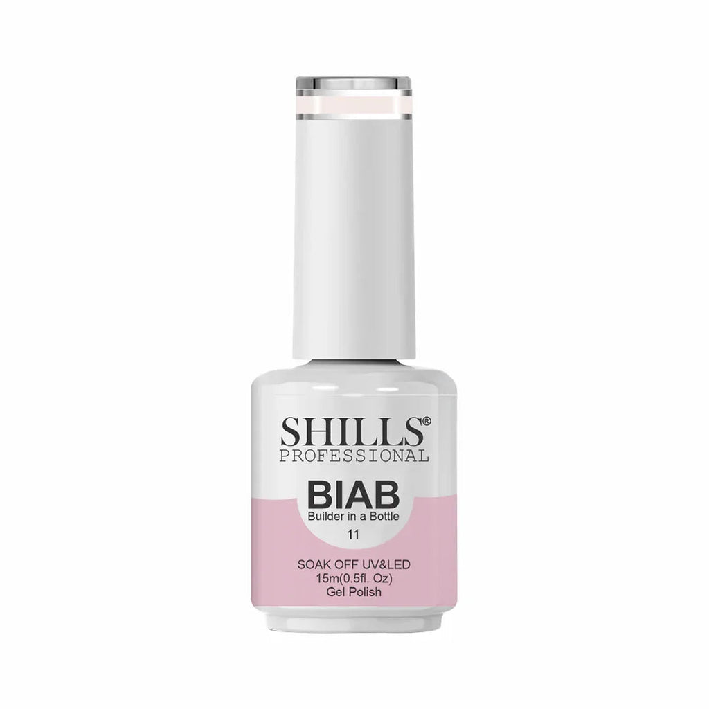 BIAB - Builder in a Bottle
