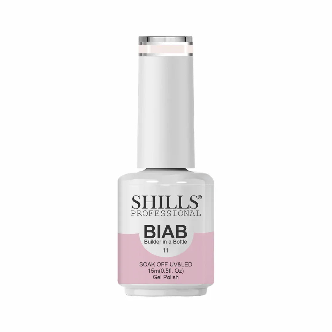 BIAB - Builder in a Bottle