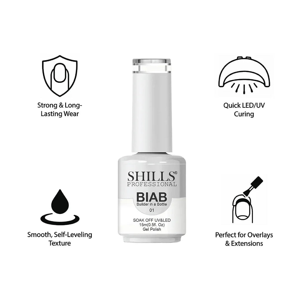 BIAB - Builder in a Bottle