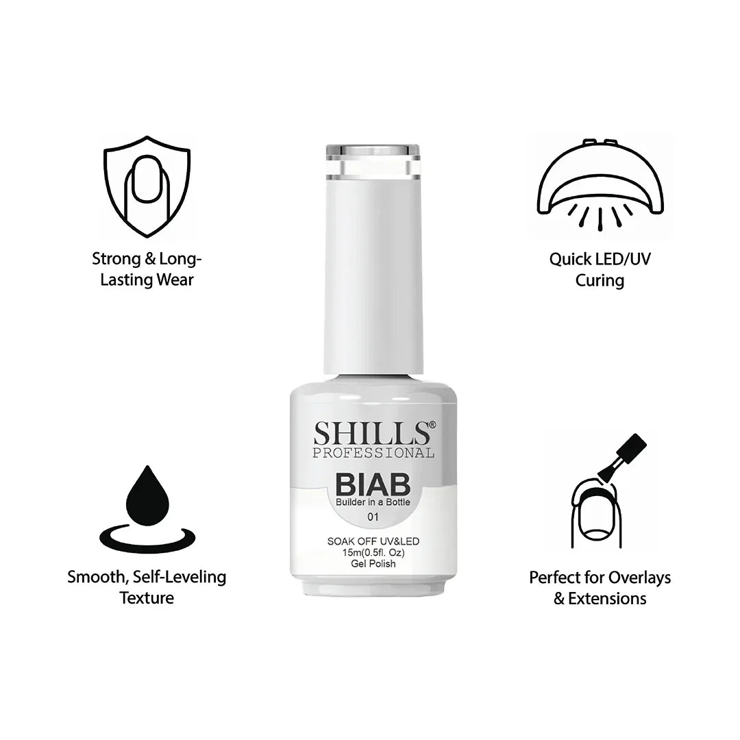 BIAB - Builder in a Bottle