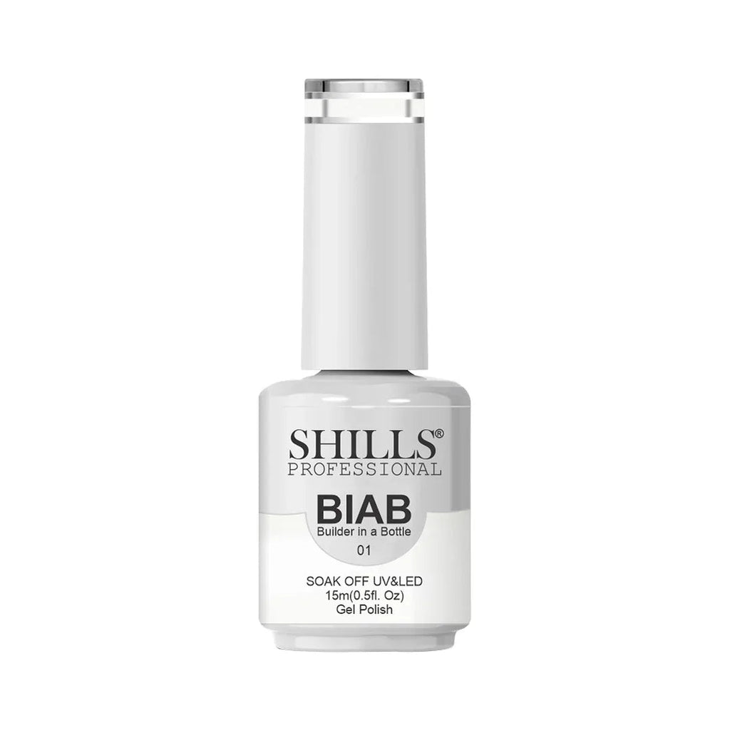 BIAB - Builder in a Bottle