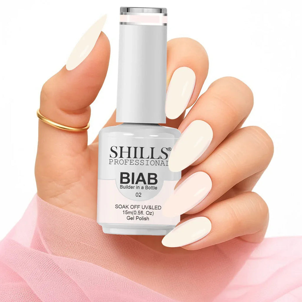 BIAB - Builder in a Bottle