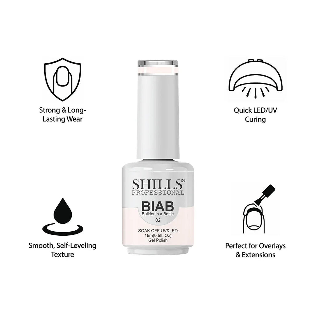 BIAB - Builder in a Bottle